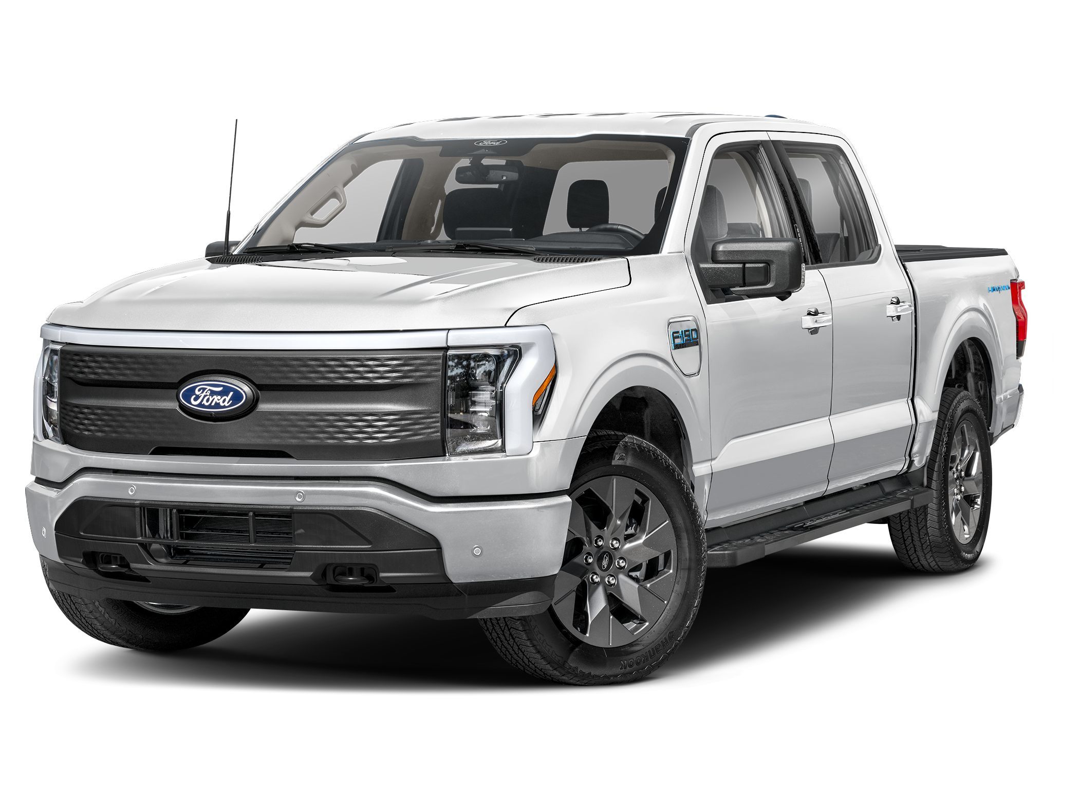 ford f-150 lightning 2025 1FT6W3LU4SWG12632 image ford f-150 lightning 2025 1FT6W3LU4SWG12632 image